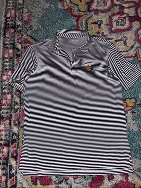 Vineyard Vines Notre Dame Polo